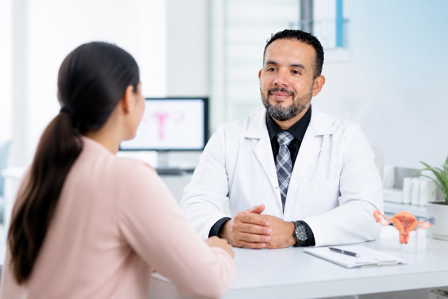 Dr-Victor_Carmona_En_Consulta_ginecologica_especializada_con_paciente