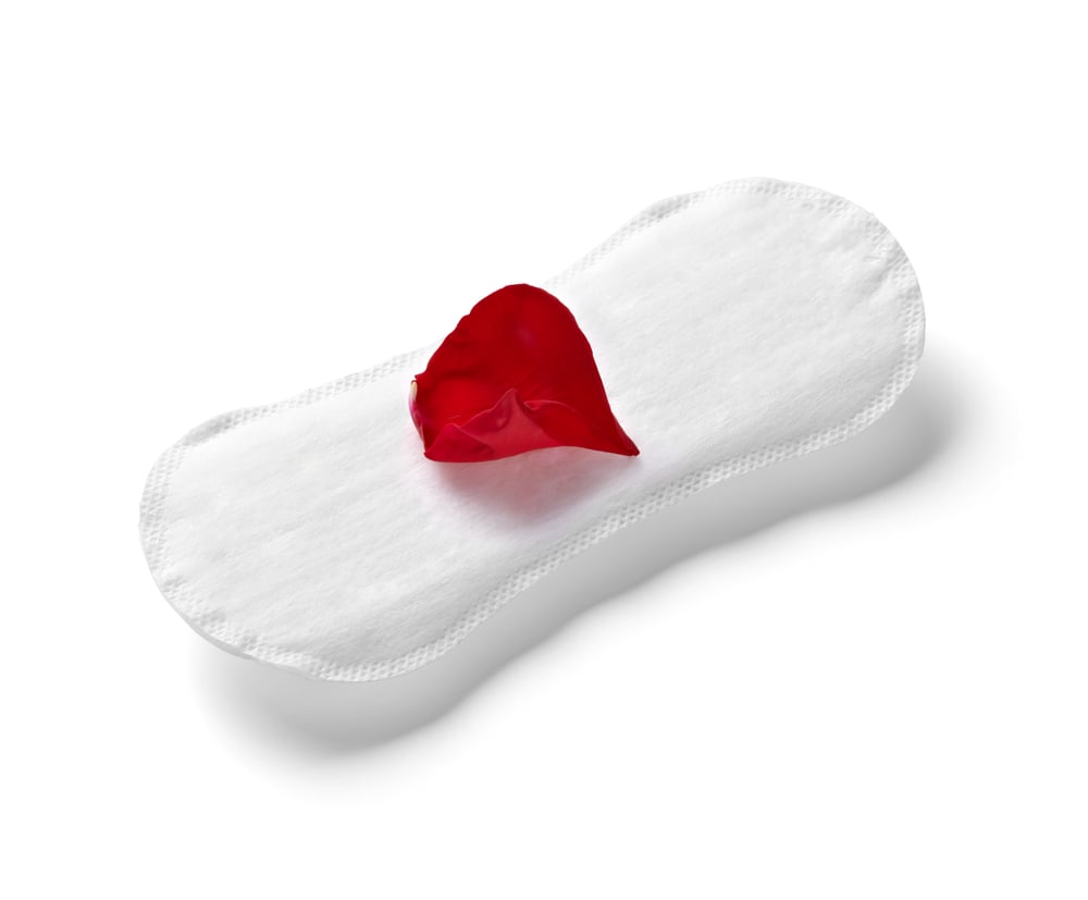 menstruación abundante por miomatosis